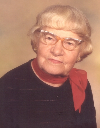 Bertha Wurth Noland